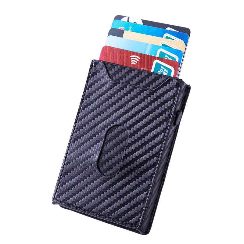 The Camel Mountain Series Popup Wallet