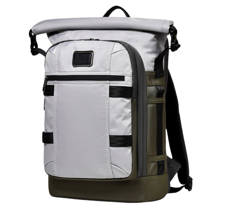The Altrex™ Exclusive Backpack by Camel Mountain – 55L, Fits Up To 16" Laptop