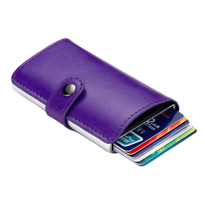 The Element™ Popup Wallet by Camel Mountain
