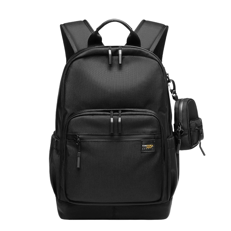 The Zorion™ Edge Backpack by Camel Mountain – 35L, Fits Up to 14" Laptop