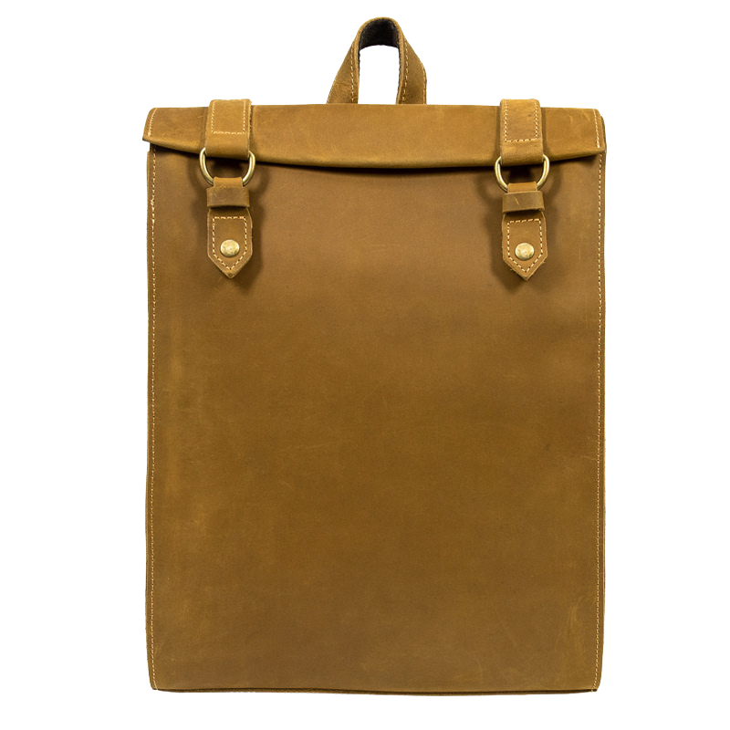 The Dravion™ Evolve Backpack by Camel Mountain – 20L, Fits 15.6" Laptop