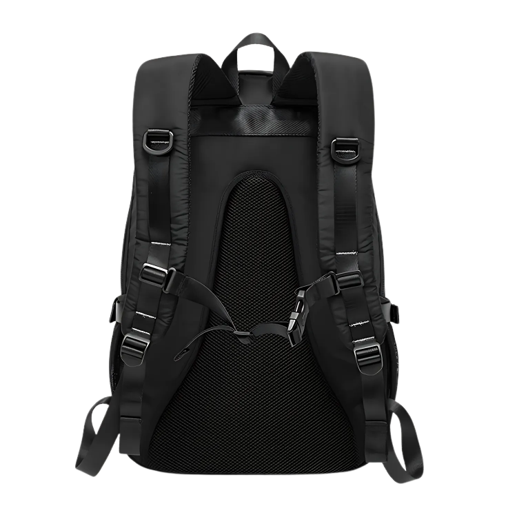 The Orvonis™ Xtreme Backpack by Camel Mountain – 35L, Fits 14" Laptop