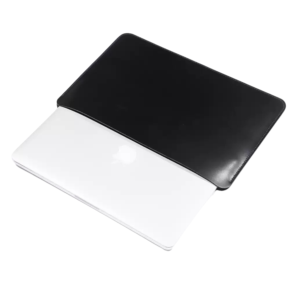 The Alzion™ Edge Laptop Sleeve by Camel Mountain – 1L, Fits 13.3" Laptop