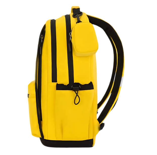 The Aurionis™ Prestige Backpack by Camel Mountain –  26L, Fits Up To 16" Laptop