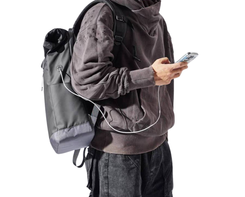 The Lydra™ Exclusive Backpack by Camel Mountain – 35L, Fits 17" Laptop