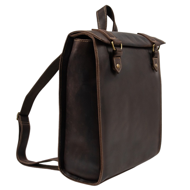 The Dravion™ Evolve Backpack by Camel Mountain – 20L, Fits 15.6" Laptop