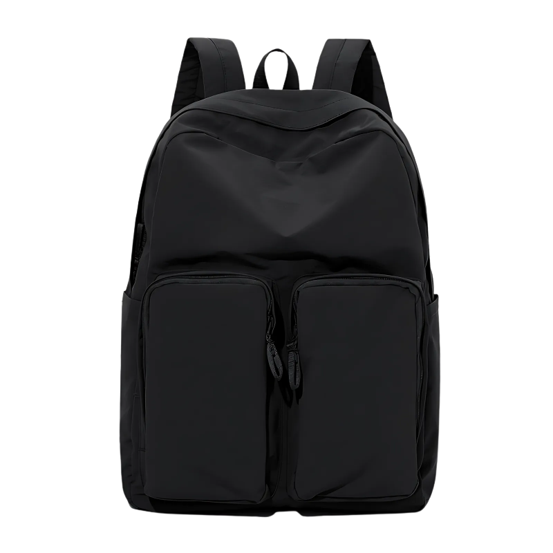 The Tyxan™ Plus Backpack by Camel Mountain – 35L, Fits 15.6" Laptop
