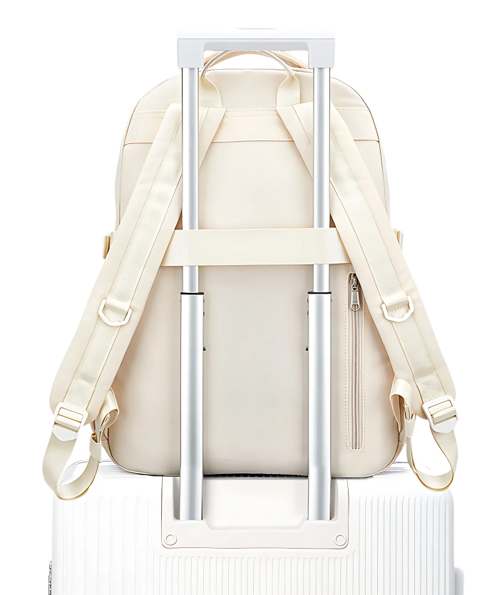 The Oryon™ Ultra Backpack by Camel Mountain – 23L, Fits Up To 16" Laptop