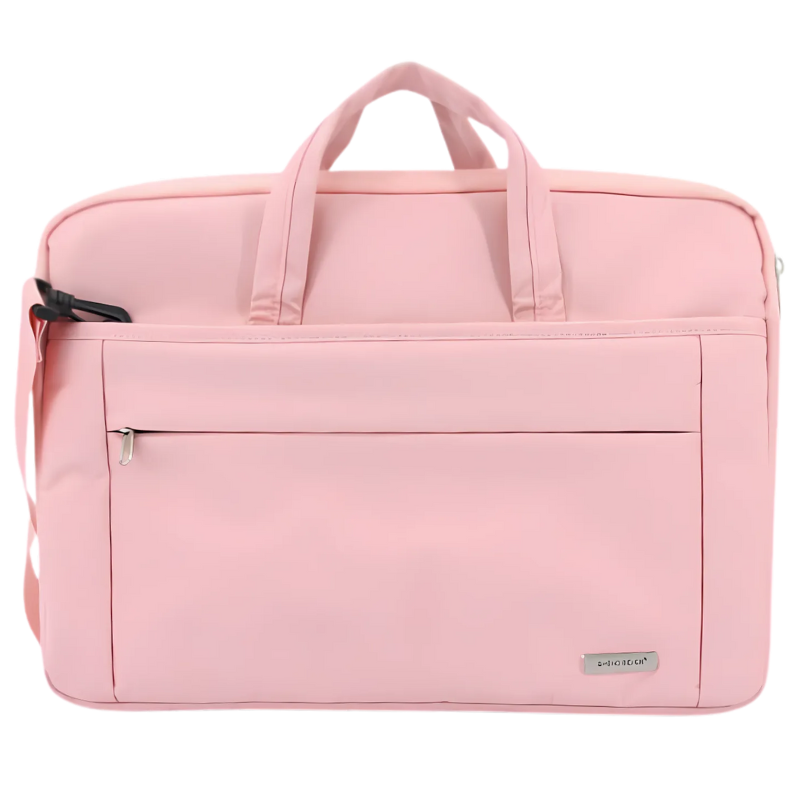 The Cameron™ Laptop Sleeve by Camel Mountain – 2L, Fits Up to 16" Laptop