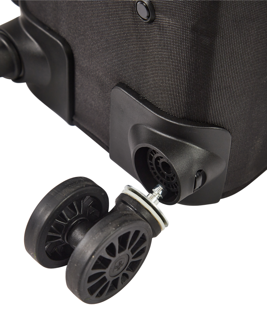 Swiss Digital Ultra Light 18" Suitcase - Ryanair, Wizz Air Compatible, Starting at Just 1.6 kg