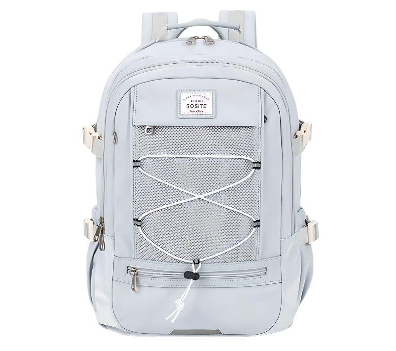 The Trivex™ Xtreme Backpack by Camel Mountain – 23L, Fits Up To 16" Laptop