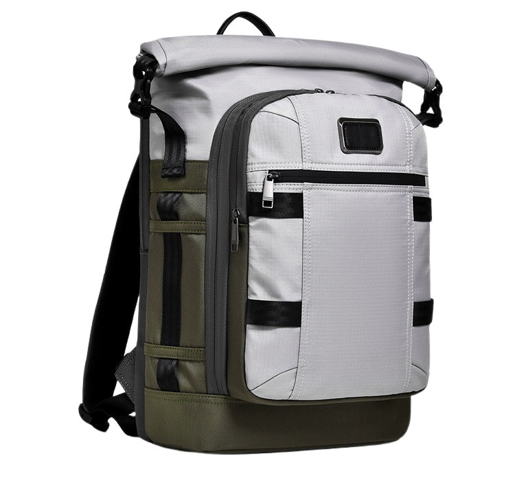 The Altrex™ Exclusive Backpack by Camel Mountain – 55L, Fits Up To 16" Laptop