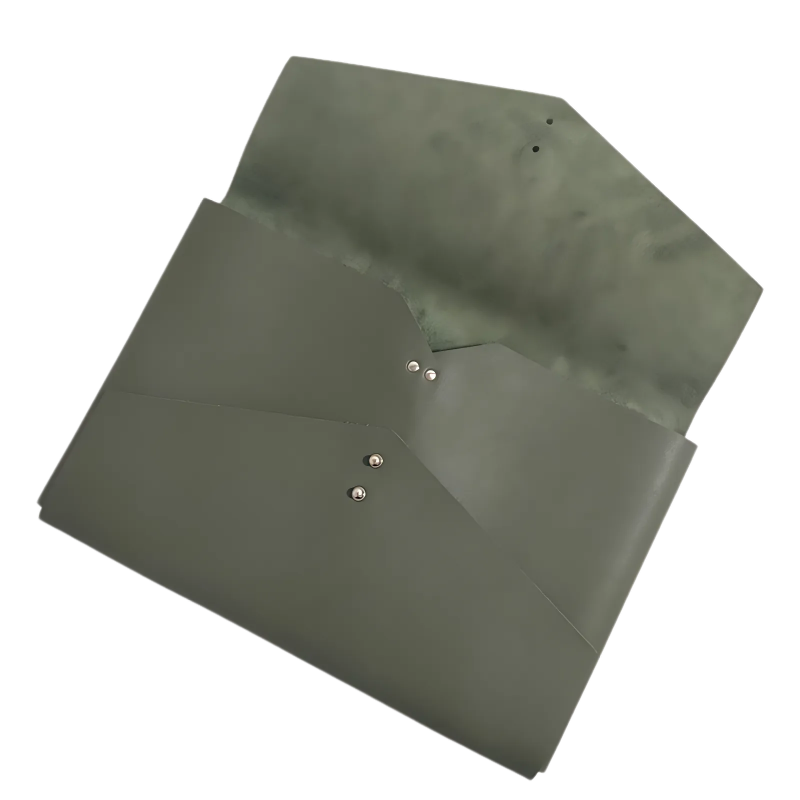 The Draynor™ Max Laptop Sleeve by Camel Mountain – 1.8L, Fits Up To 13" Laptop