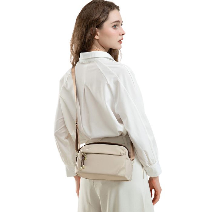 The Strikon™ Prime Bag by Camel Mountain – 3L, Fits 8.3" iPad