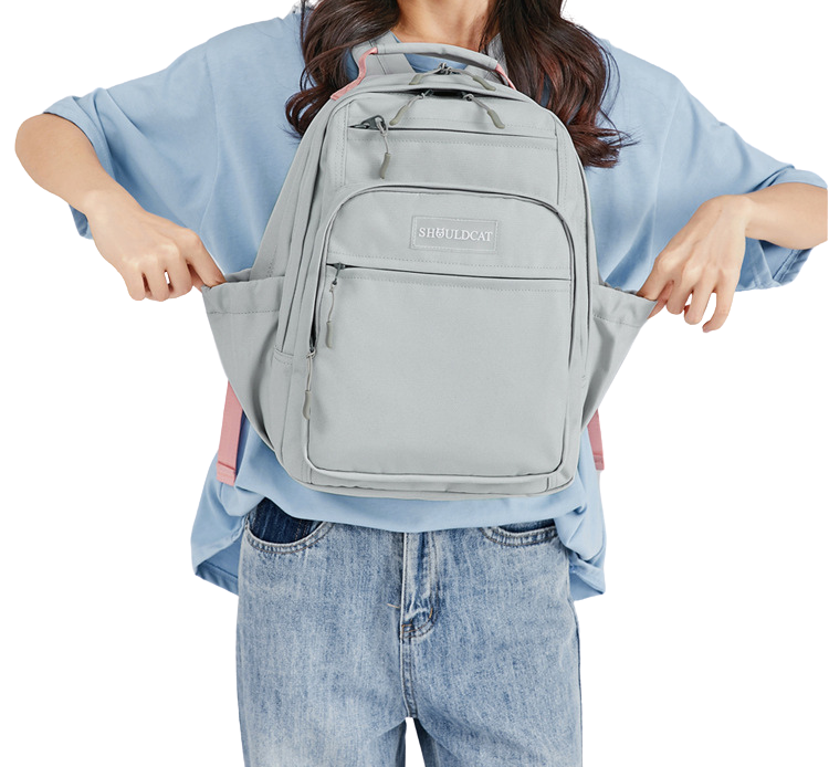 The Serenade™ Fusion Backpack