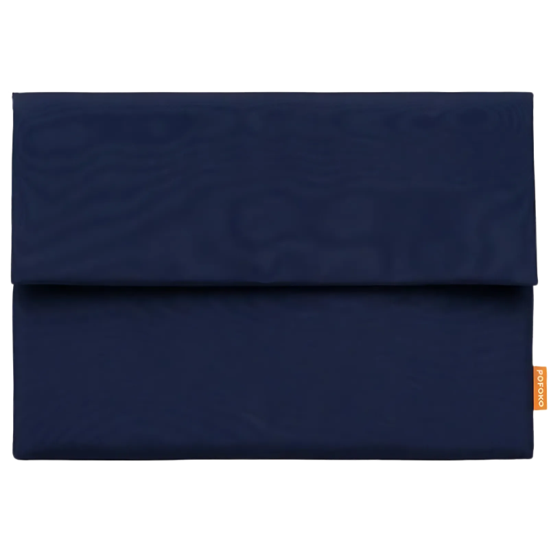 The Celtic™ Laptop Sleeve Case by Camel Mountain – 1.96L / 2.73L, Fits 13" to 15.4" Laptops