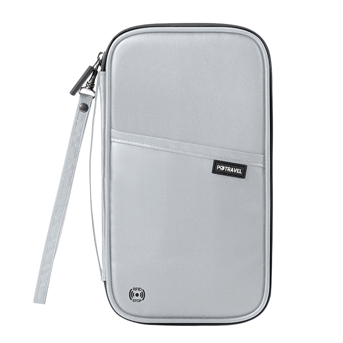 The Luthion™ Prestige Bag by Camel Mountain – 1L Travel Organizer