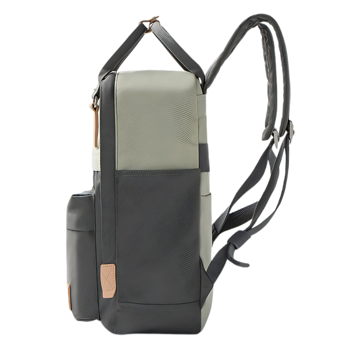 The Xenor™ Prime Backpack by Camel Mountain –  15L & 18L, Fits 14" & 16" Laptops