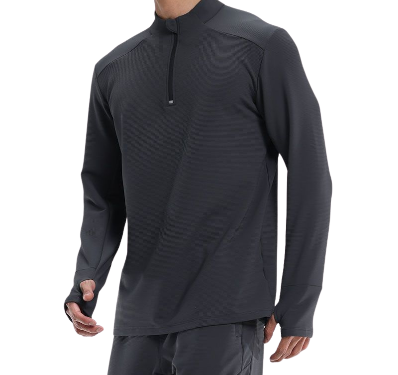 Camel Mountain® "Unlimited Power" Activewear Collection – Lightweight, Stretchable, and Ultra-Breathable Performance Shirt