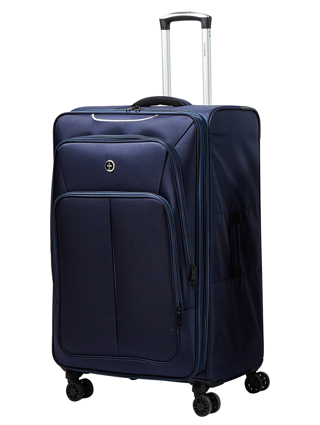 Swiss Digital Ultra Light 29" Suitcase - Large, Lightweight, and Convenient, Only 2.6 kg