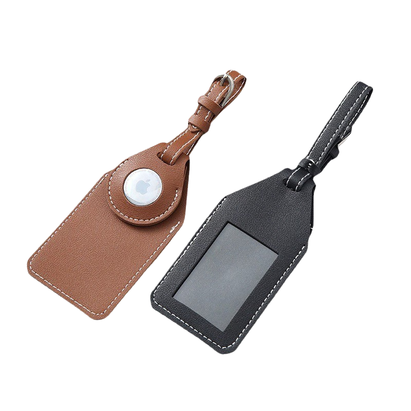 The Ignyros™ Apple Airtag Holder by Camel Mountain