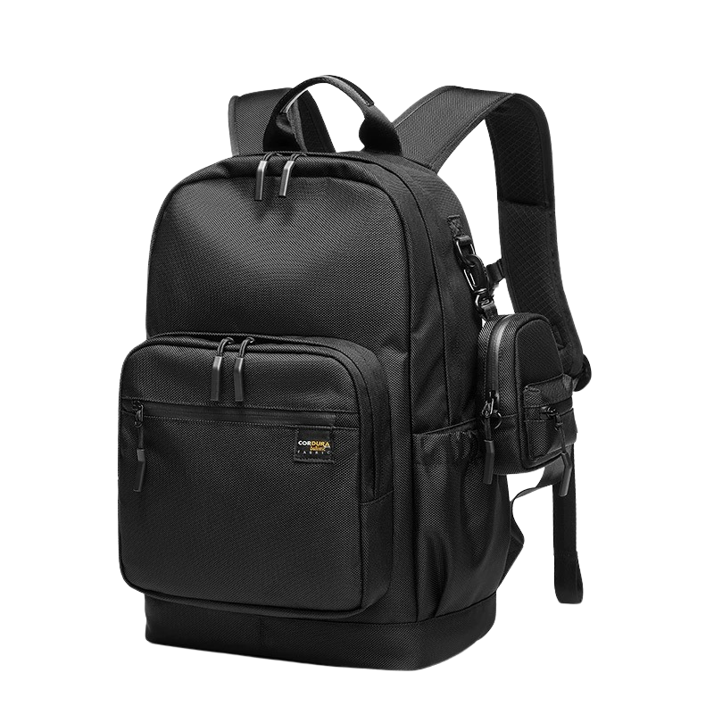 The Zorion™ Edge Backpack by Camel Mountain – 35L, Fits Up to 14" Laptop