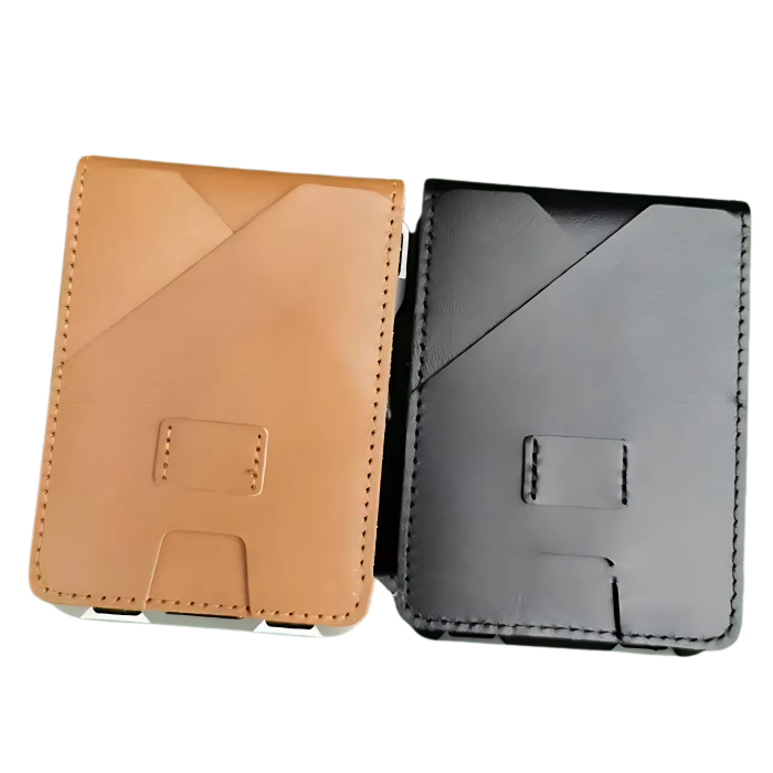 The Ylthor™ Elite Wallet by Camel Mountain