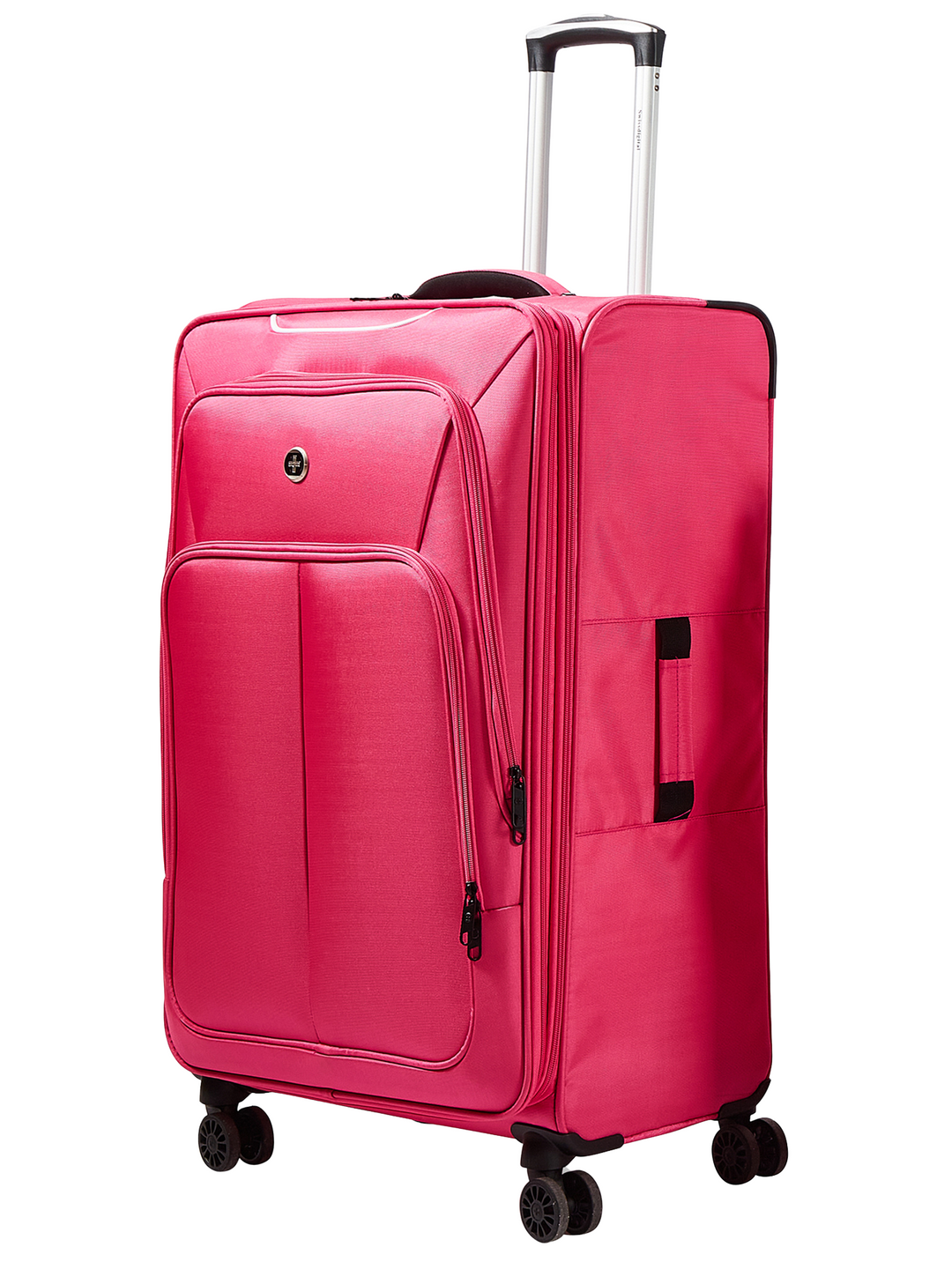 Swiss Digital Ultra Light 29" Suitcase - Large, Lightweight, and Convenient, Only 2.6 kg