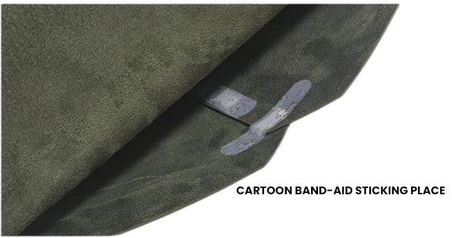 The Draynor™ Max Laptop Sleeve by Camel Mountain – 1.8L, Fits Up To 13" Laptop