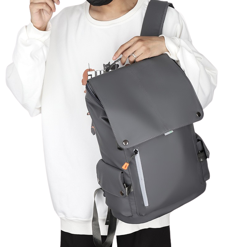 The Cytrek™ Platinum Backpack by Camel Mountain – 55L, Fits 16" Laptop