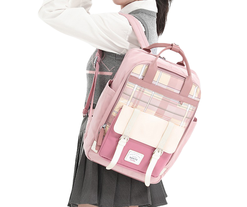 The Rivenor™ Supreme Backpack by Camel Mountain – 15L, Fits Up To 16" Laptop