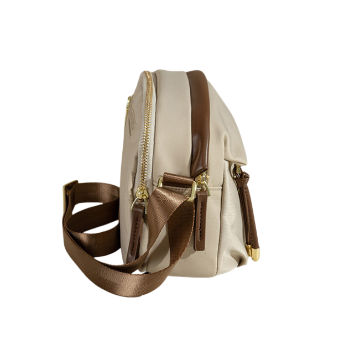 The Strikon™ Prime Bag by Camel Mountain – 3L, Fits 8.3" iPad