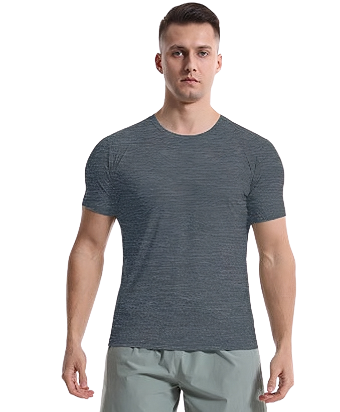 Camel Mountain Dynamic DryAit Performance T-Shirt