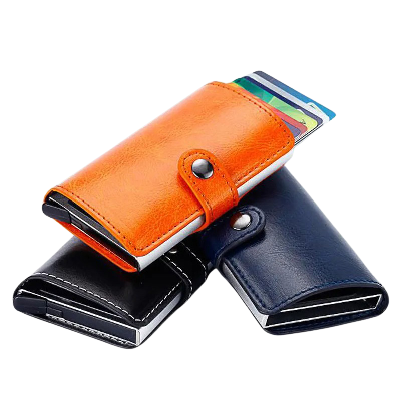 The Element™ Popup Wallet by Camel Mountain