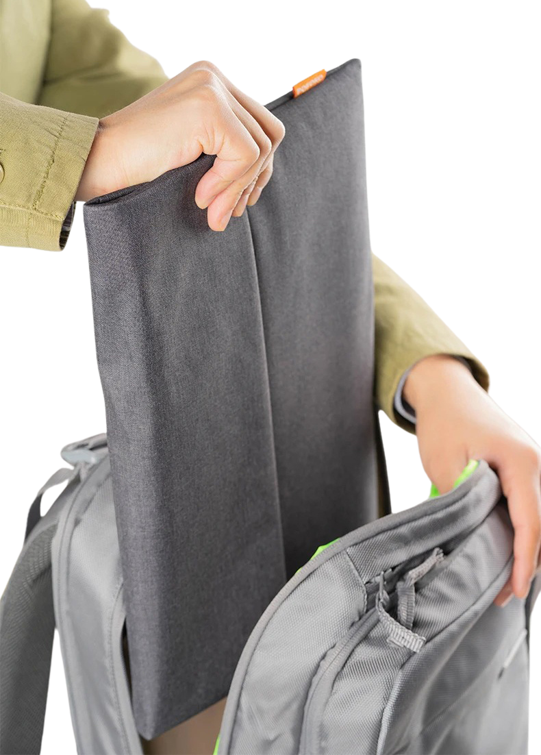 The Celtic™ Laptop Sleeve Case by Camel Mountain – 1.96L / 2.73L, Fits 13" to 15.4" Laptops