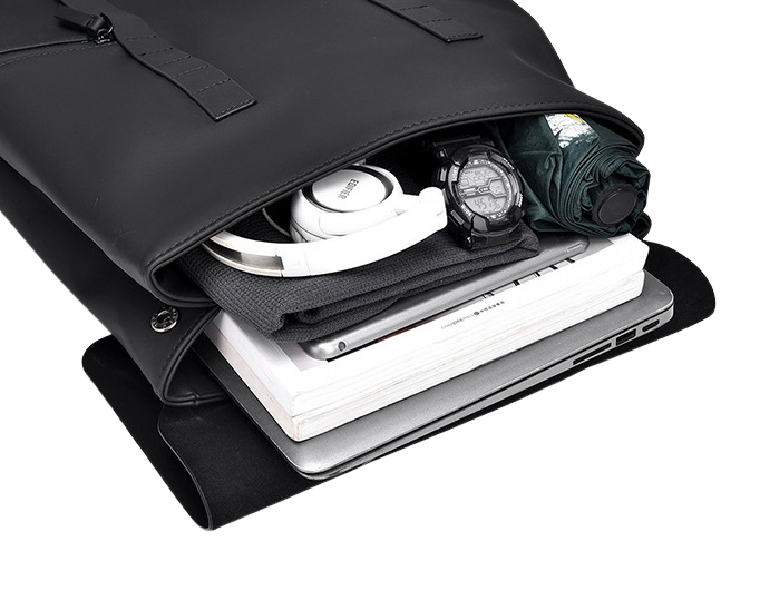 The Ascenda™ Ultra Backpack – 35L, Fits Up To 16" Laptop