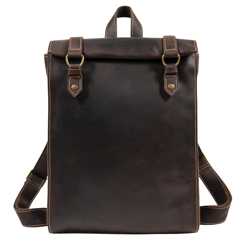 The Dravion™ Evolve Backpack by Camel Mountain – 20L, Fits 15.6" Laptop