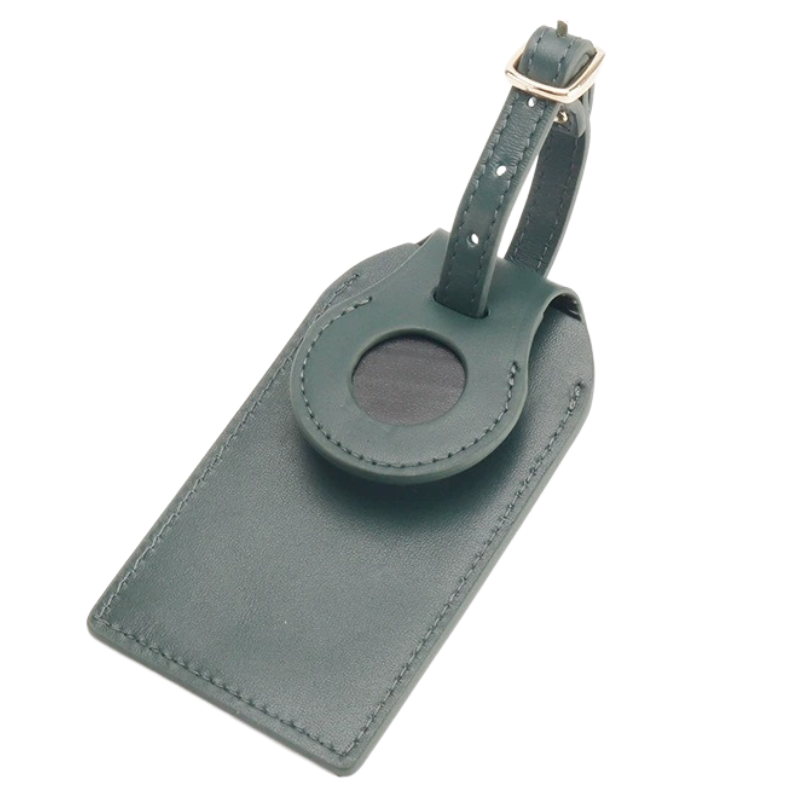 The Ignyros™ Apple Airtag Holder by Camel Mountain