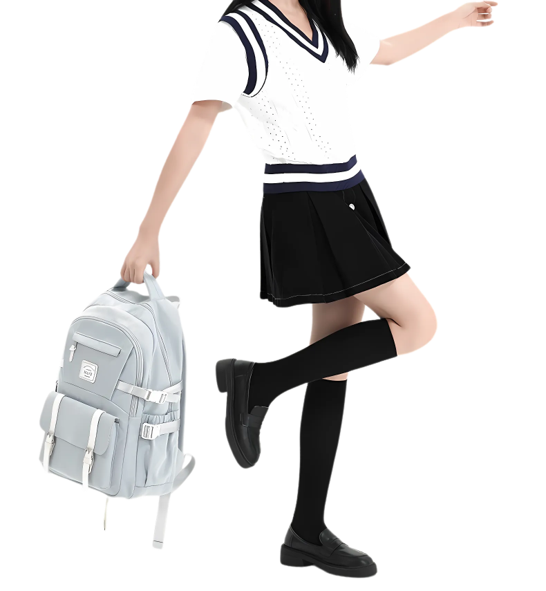 The Oryon™ Ultra Backpack by Camel Mountain – 23L, Fits Up To 16" Laptop