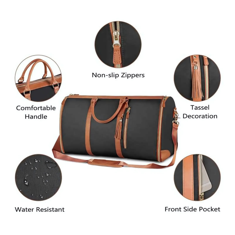 The Orvion™ ProX Bag by Camel Mountain – 55L