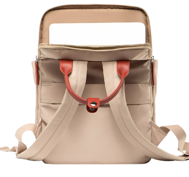 The Falion™ Plus Backpack by Camel Mountain – 15L, Fits Up To 16" Laptop