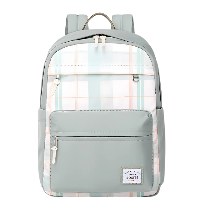 The Dexion™ NexGen Backpack by Camel Mountain – 15L, Fits Up To 16" Laptop