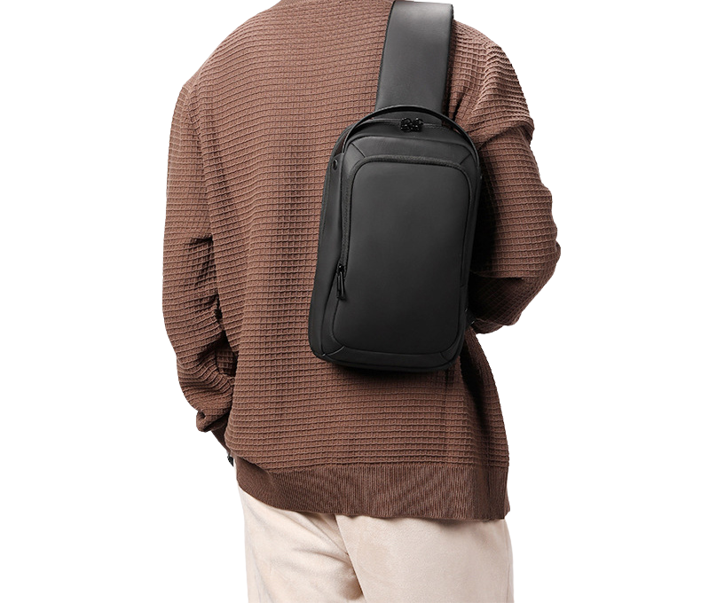The Jetstream™ Elite Bag