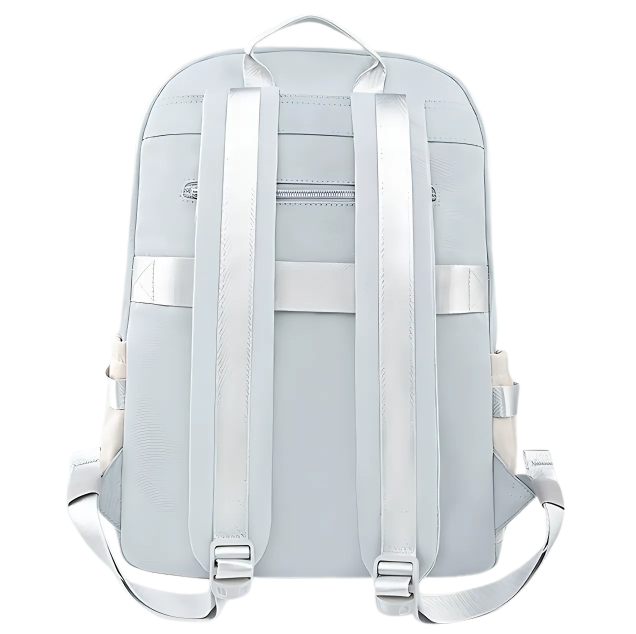 The Quolis™ Fusion Backpack by Camel Mountain – 19L, Fits Up To 16" Laptop