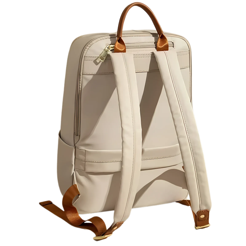 The Berger™ Pro Backpack by Camel Mountain – 14L & 19L, Fits 14" & 16" Laptops