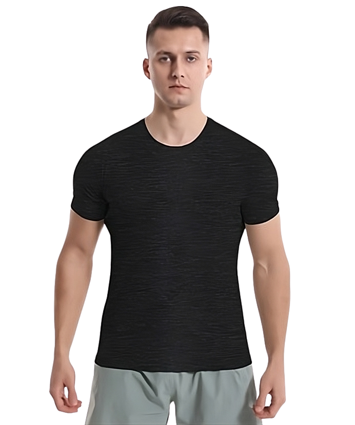 Camel Mountain Dynamic DryAit Performance T-Shirt