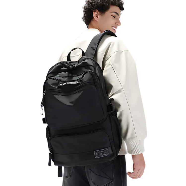 The Orvonis™ Xtreme Backpack by Camel Mountain – 35L, Fits 14" Laptop