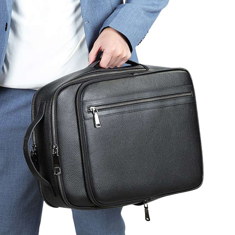 The Nebulo™ Elite Backpack by Camel Mountain – 18L, Fits Up To 15.6" Laptop