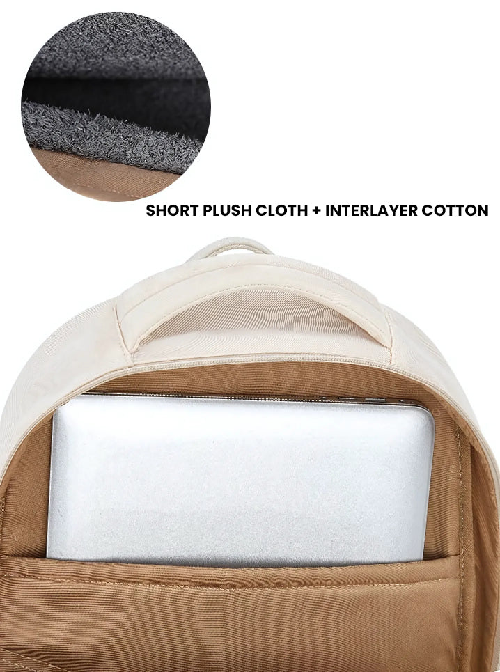 The Oryon™ Ultra Backpack by Camel Mountain – 23L, Fits Up To 16" Laptop