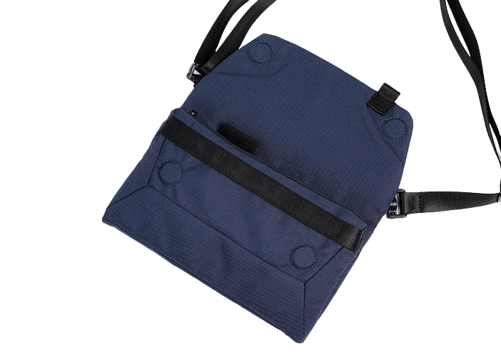 The Hypnos™ Evolve Bag – 0.63L by Camel Mountain